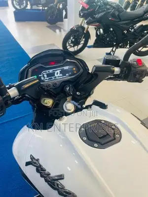 Bajaj Pulsar NS200 Brand New 2026