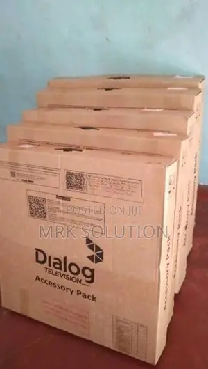 dialog satellite tv Antanna