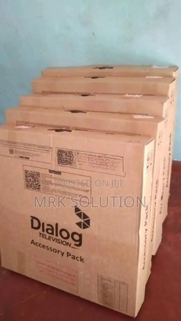 dialog satellite tv Antanna