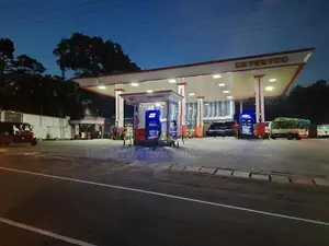 Fuel Station For sale Nittambuwa