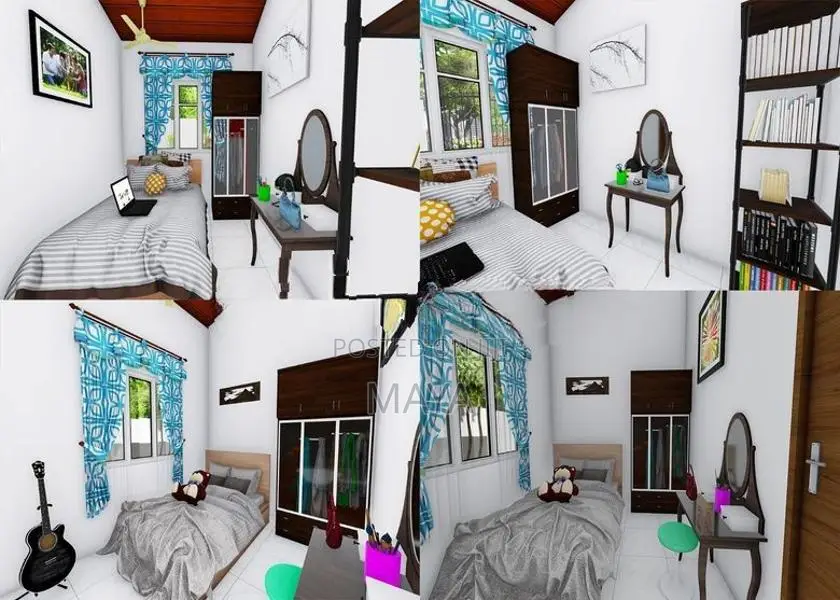2 Br 1 Bath Room Single House Piliyandala