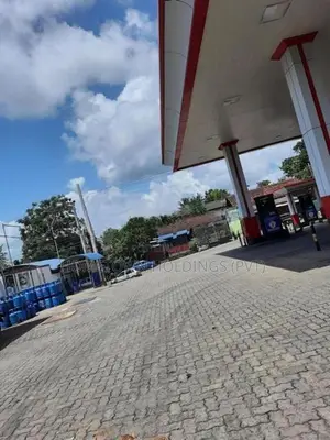 Fuel Station For sale Nittambuwa