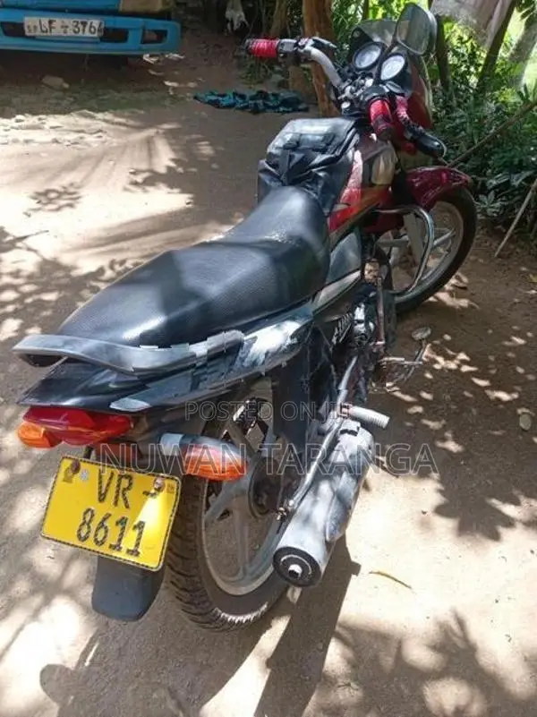 Bajaj Platina 100 2009