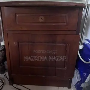 Teak Bed Room Set