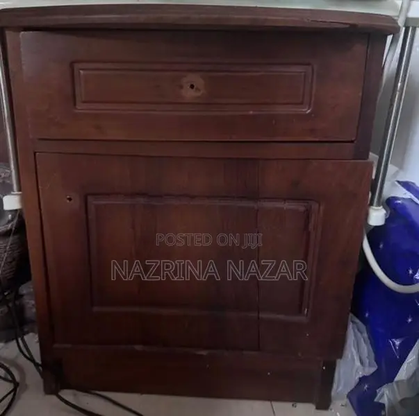Teak Bed Room Set