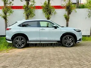 Honda Vezel Z Premium Body Kit 2026