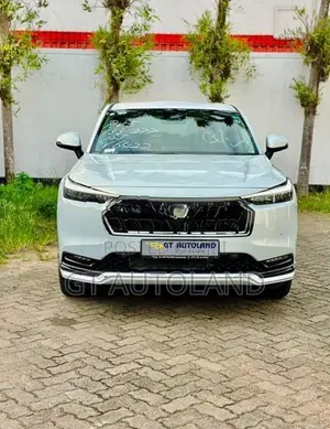 Honda Vezel Z Premium Body Kit 2026
