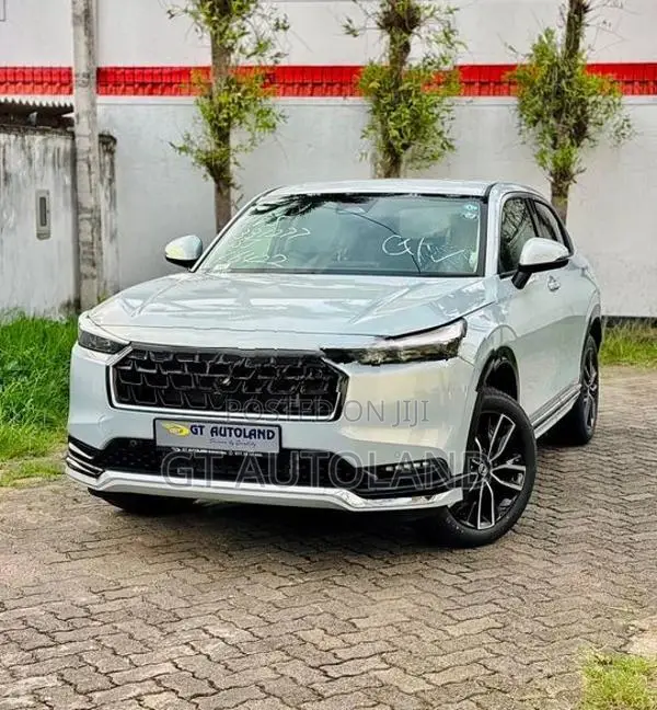 Honda Vezel Z Premium Body Kit 2026