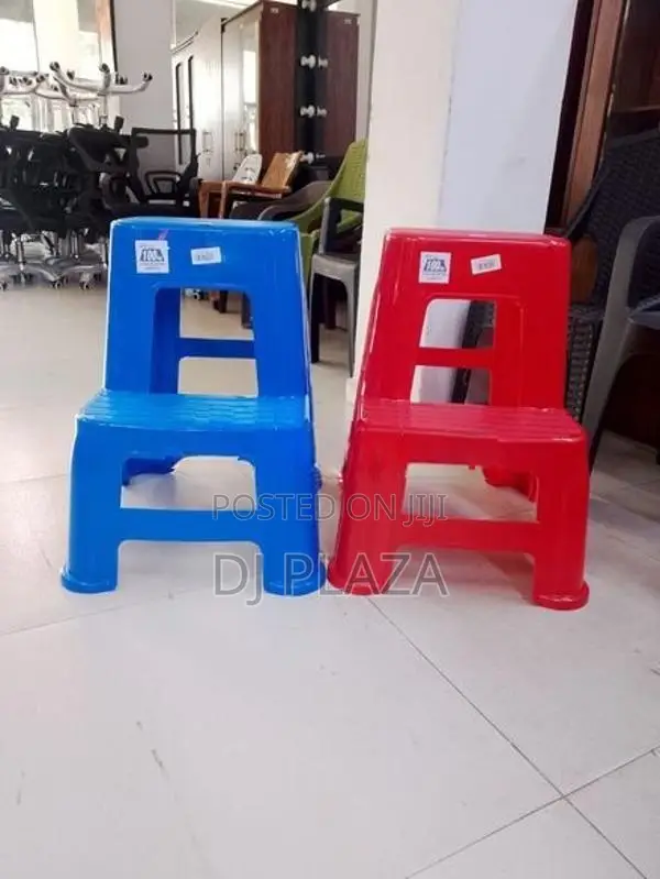 Step Stool