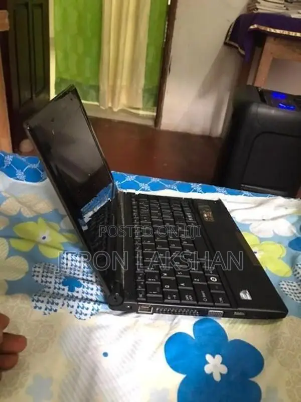 laptop