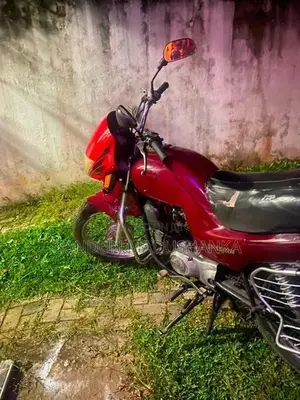 Hero Passion Plus 2004