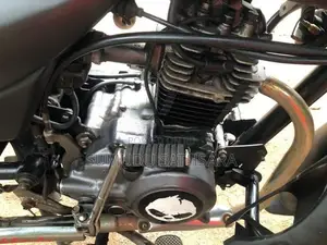 Bajaj Platina 100 2007