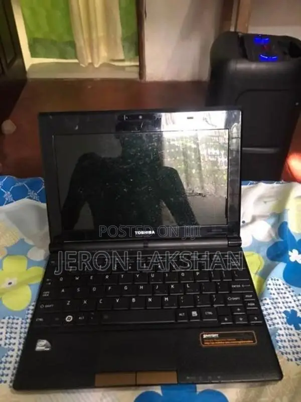 laptop