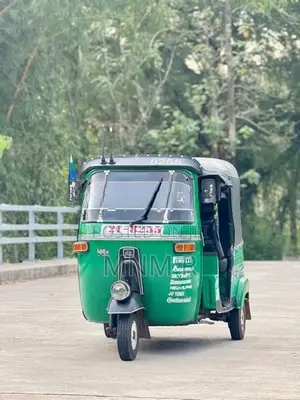 Bajaj two stork 1992