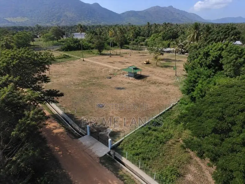 Land in Dambulla