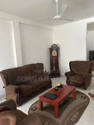Damro Sofa Set