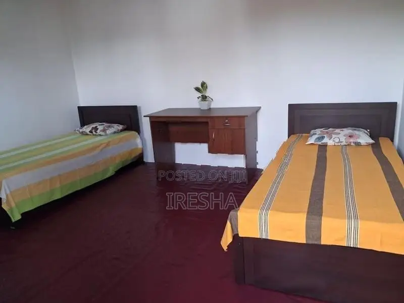 Room Rent in Angoda