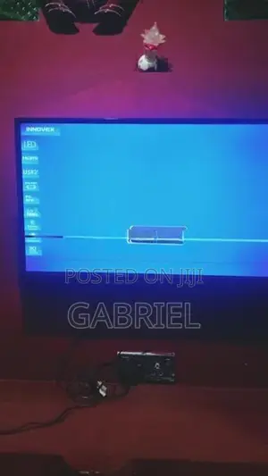 Innovex TV