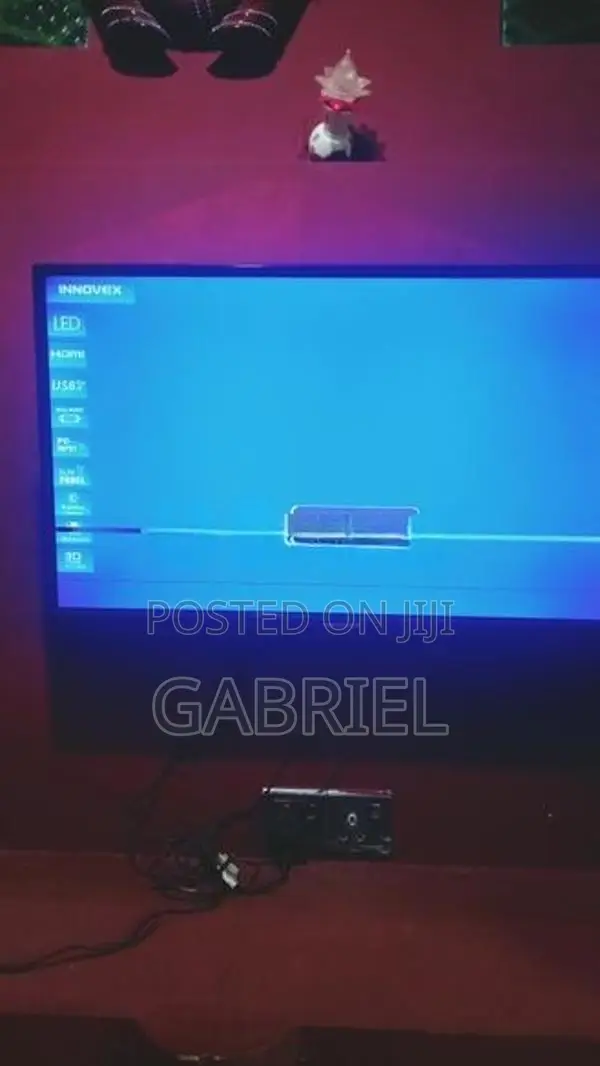 Innovex TV