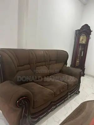 Damro Sofa Set