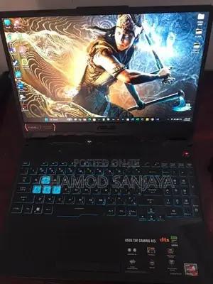 TUF GAMING A15