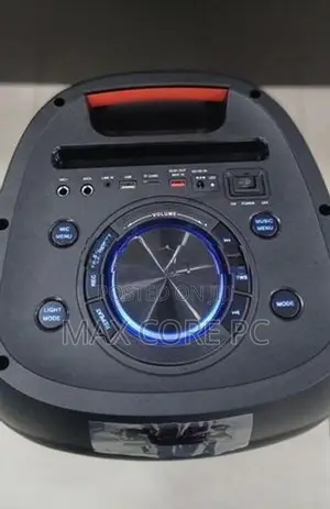JBR - 810 Party Speaker