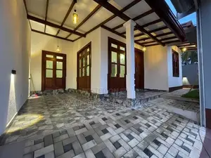 Brand New Modern Valuable House Sale in Homagama