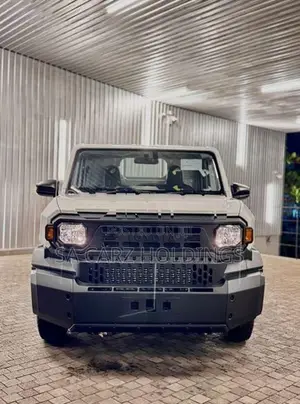 Toyota Hilux Champ LWB 2026