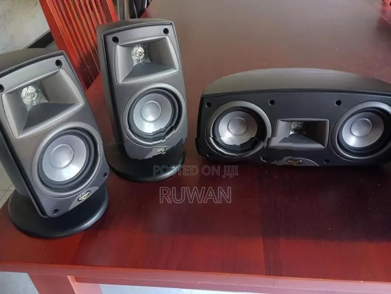 Klipsch Sounds System