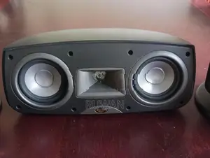 Klipsch Sounds System
