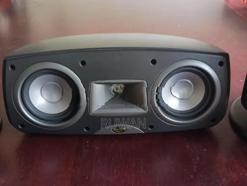 Klipsch Sounds System