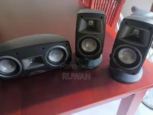 Klipsch Sounds System