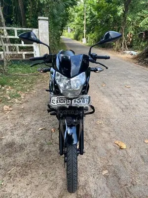 Bajaj Pulsar 135 LS 2017