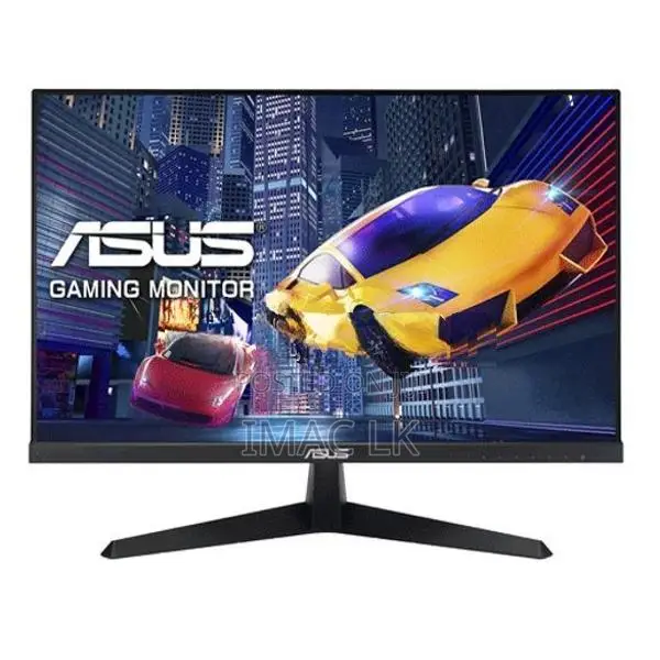 Asus VY279HGR 27″ Inch Gaming Monitor