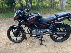 Bajaj Pulsar 135 LS 2017
