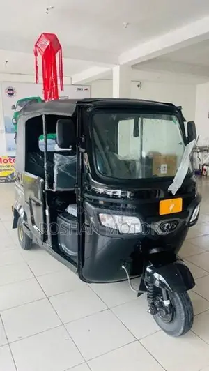 TVS King 2026