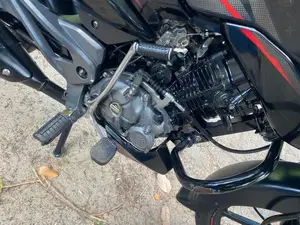 Bajaj Pulsar 135 LS 2017