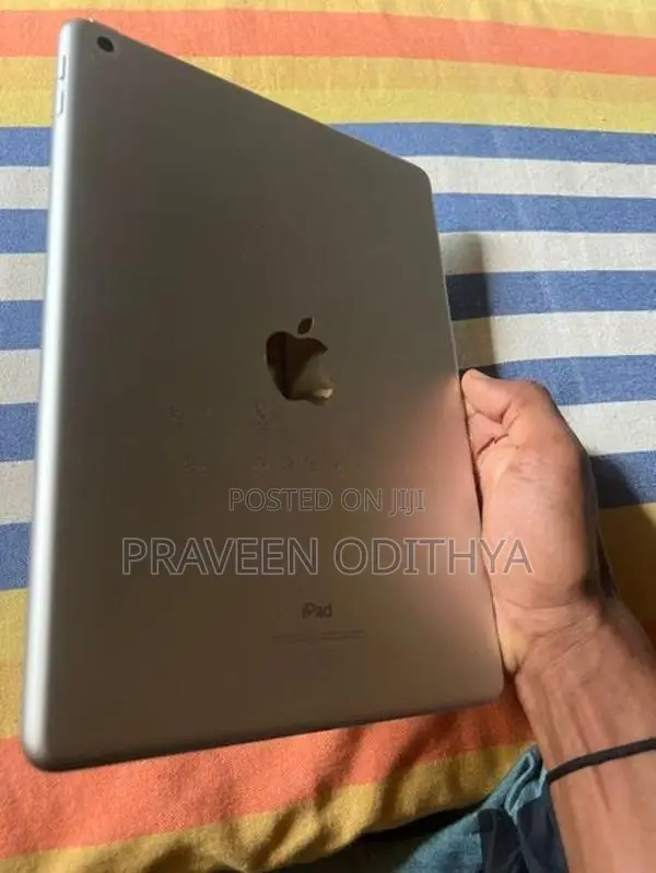 ipadOS version 17.7.11