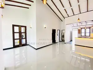 Brand New Home for Sale – Athurugiriya