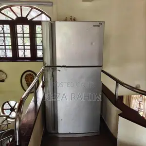 Hitachi Refrigerator