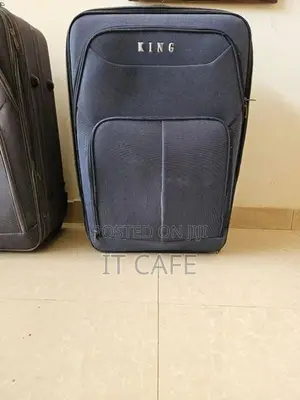 Used Luggage Bags