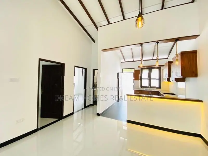 Brand New Home for Sale – Athurugiriya