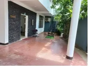 2 Story House for Sale in , Colombo 6 - EH354