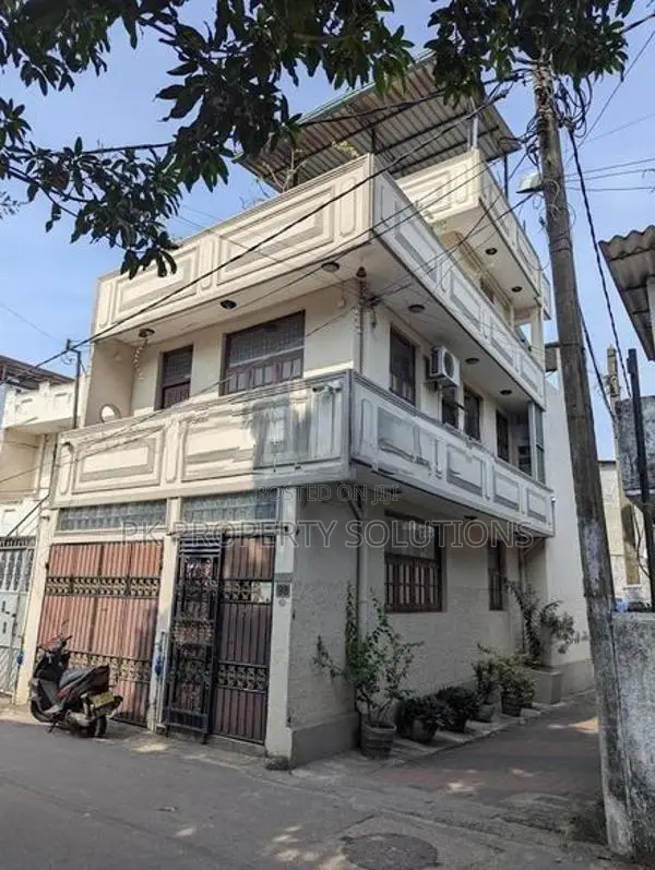 House for Rent in Colombo 13 (file No 3333 B)kotahena