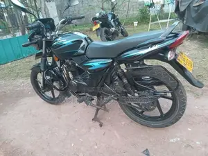Bajaj Discover 2008