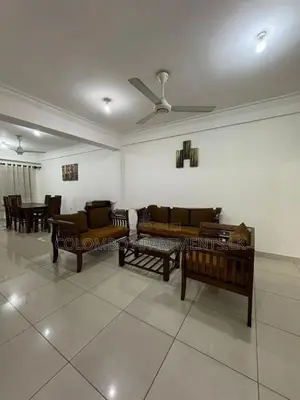 Kalubowila Furnished Apartment for Long-Term Rental. Code: (CSA401)
