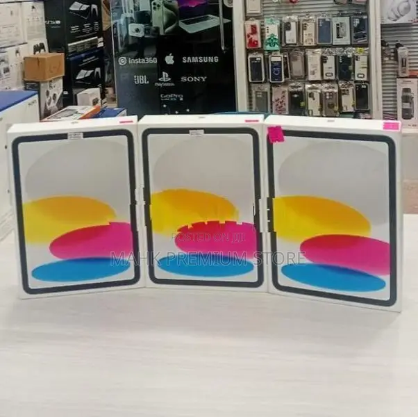 iPad Air A16 256GB WiFi
