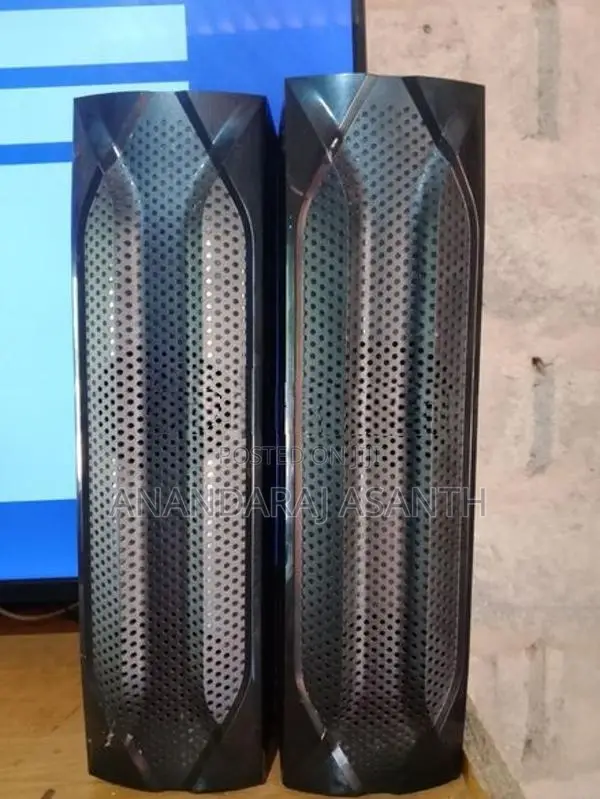Mitsu 2.1 subwoofer