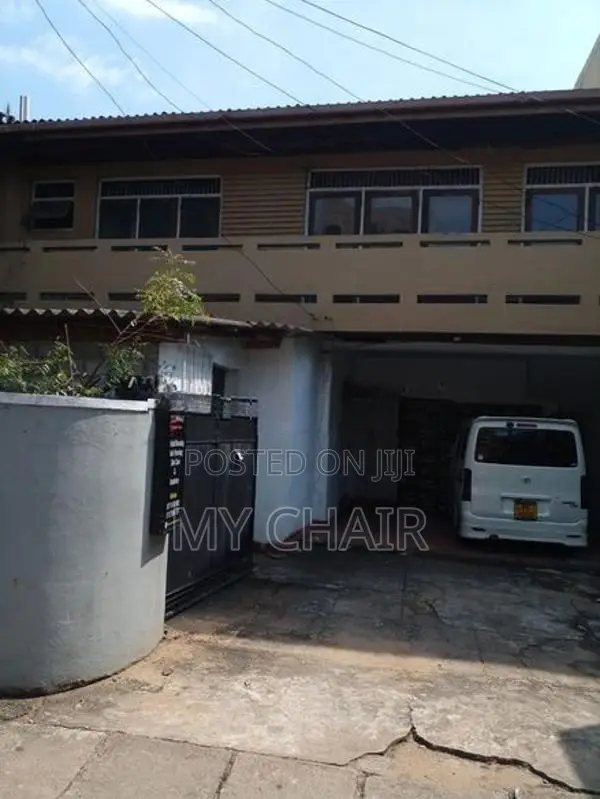 House for Sale in Colombo 06