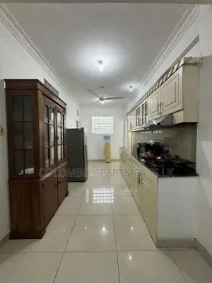 Kalubowila Furnished Apartment for Long-Term Rental. Code: (CSA401)